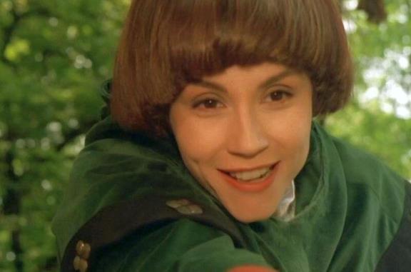 Fantaghirò torna in TV: annunciata la serie La regina dei due Regni