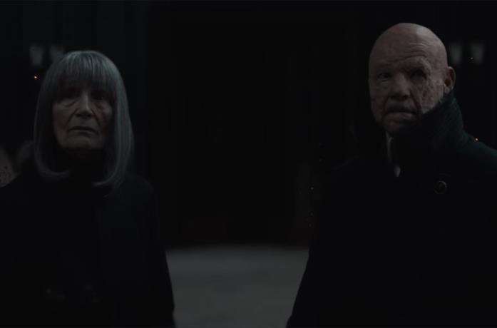 Dark 3 Dark 3: Adam ed Eva