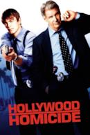 Poster Hollywood Homicide