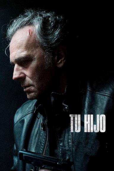 Poster Tuo figlio