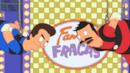 Anteprima Family Fracas