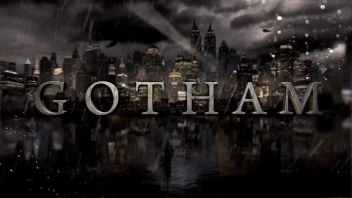 La serie TV Gotham realizzata da DC Entertainment e Warner Bros.