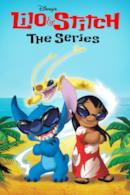 Poster Lilo & Stitch