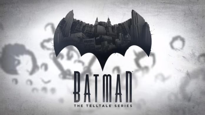 Batman di Telltale Games su PC, console e smartphone il 2 agosto Batman protagonista di una nuova avventura grafica