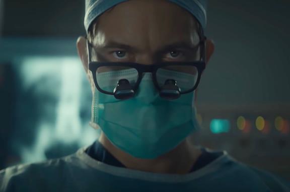 Dr. Death: la vera storia del neurochirurgo di Dallas che ha ucciso due persone