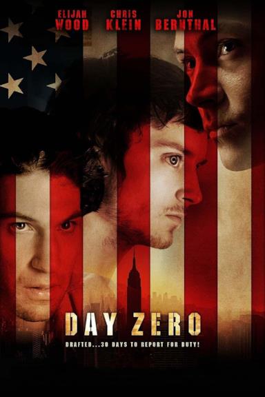 Poster Day Zero