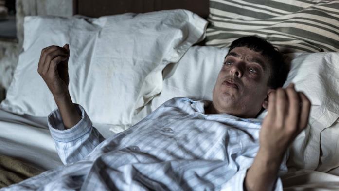 Per chi non ha capito Il signor Diavolo: la spiegazione del film Lorenzo Salvatori in una scena del film Il signor Diavolo