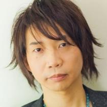 Junichi Suwabe