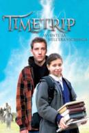 Poster Timetrip - Avventura nell'era vichinga