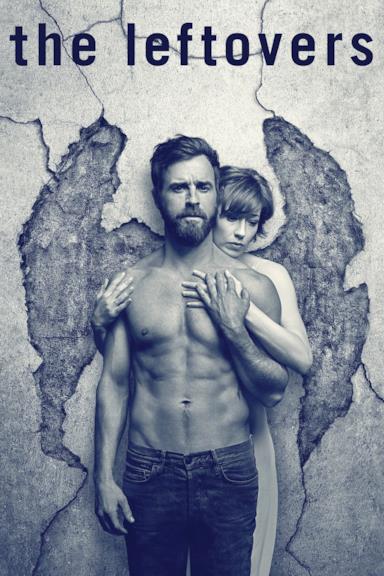 Poster The Leftovers - Svaniti nel nulla