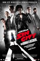 Poster Sin City - Una donna per cui uccidere