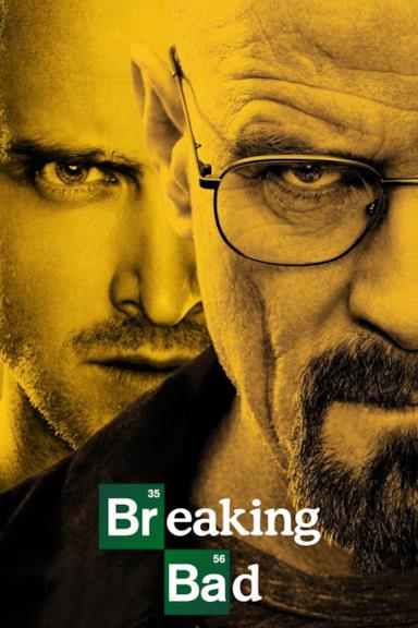 Poster Breaking Bad - Reazioni collaterali