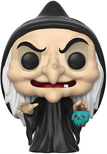 Funko - Evil Queen