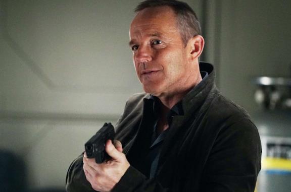Il ritorno di Phil Coulson nel MCU: Kevin Feige fa sperare i fan