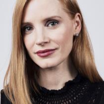 Jessica Chastain