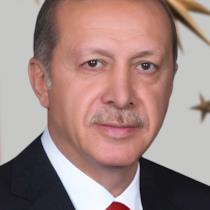 Recep Tayyıp Erdoğan