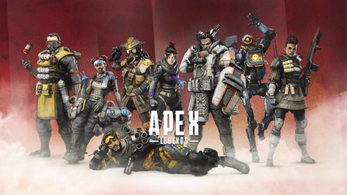 Apex Legends è il nuovo Battle Royale di Respawn Entertainment Apex Legends può essere scaricato gratis su PC, PS4 e Xbox One