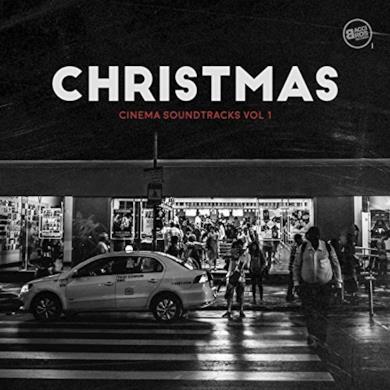 Christmas Cinema Soundtracks