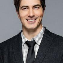 Brandon Routh