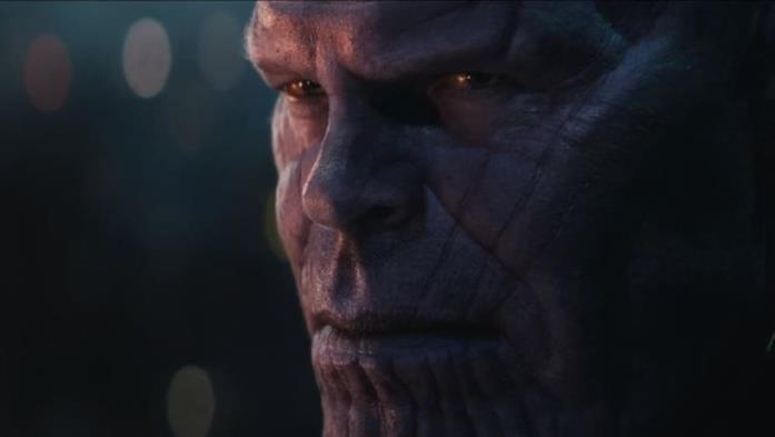 Perché Thanos si è servito di Loki in The Avengers? Thanos interpretato da Josh Brolin