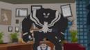 Anteprima Il ritorno di Venom