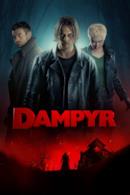 Poster Dampyr