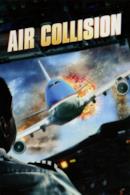 Poster Air Collision