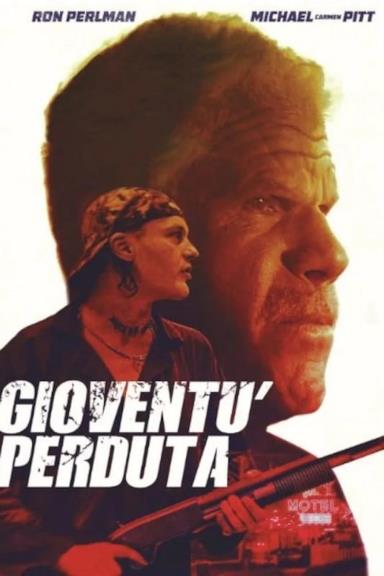 Poster Gioventù perduta