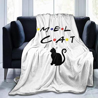 Friends - Smelly Cat Coperta