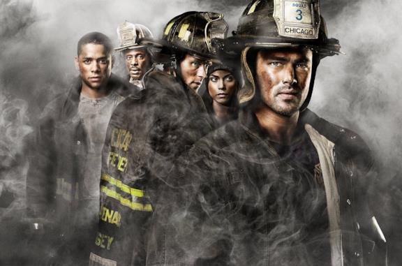 Chicago Fire e i suoi spin-off: una guida per il franchise di Dick Wolf