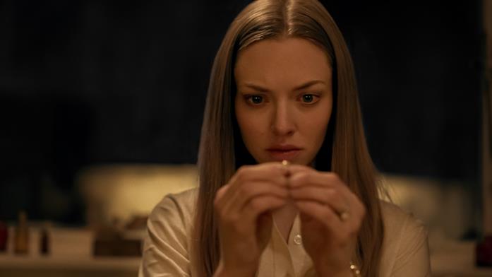 L'apparenza delle cose L'apparenza delle cose: Catherine