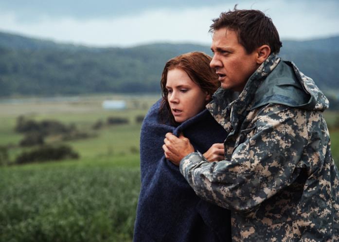 La recensione di Arrival Arrival, la recensione del film di Denis Villeneuve
