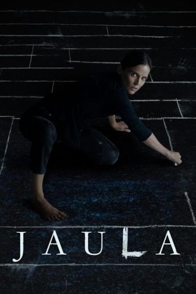 Poster Jaula