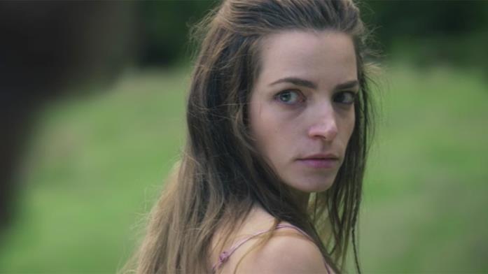 Un passo dal cielo 6: il finale e l'ultima puntata nel dettaglio Aurora Ruffino è Dafne
