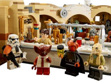 Taverna Mos Eisley™