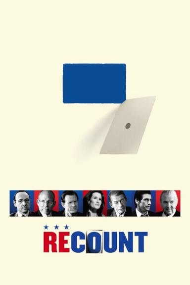 Poster Recount