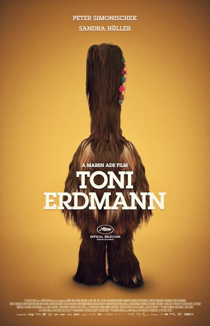 Vi Presento Toni Erdmann, la recensione La recensione di Vi Presento Toni Erdmann