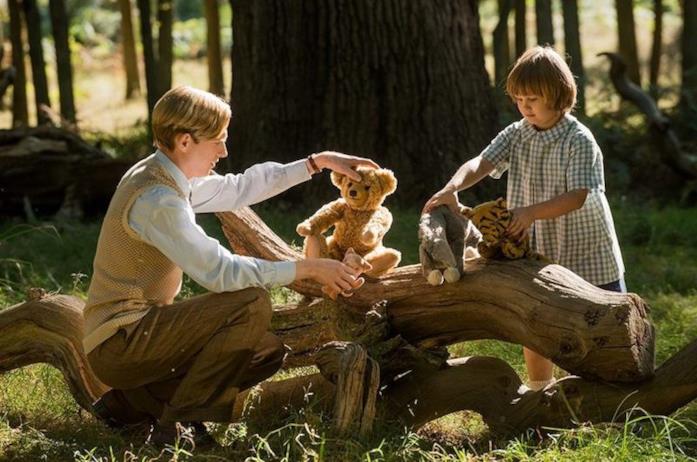 Il trailer di Vi Presento Cristopher Robin