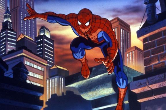 Un Nuovo Universo 2 vedrà il ritorno dello Spider-Man anni '90