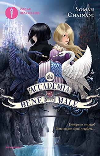 L'Accademia del Bene e del Male