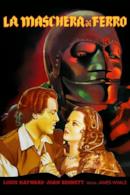 Poster La maschera di ferro