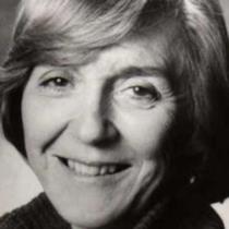 Patricia Lawrence