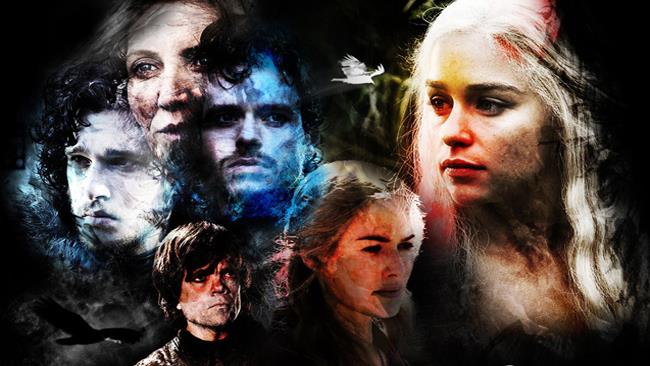 Game of Thrones, serie TV
