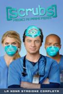 Stagione 9 - Med School