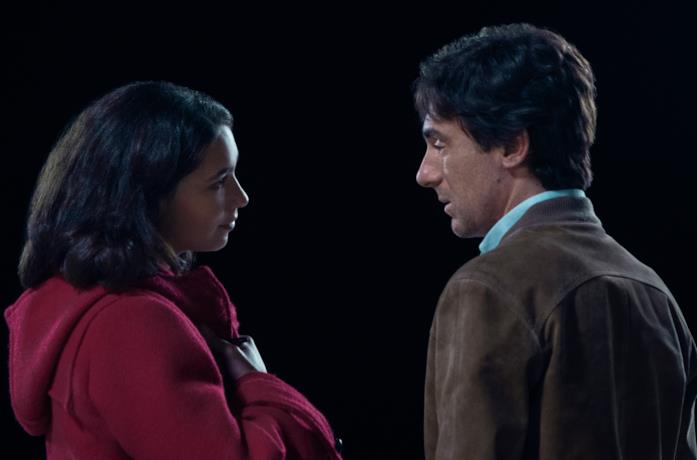 Gabriella e Giorgio
