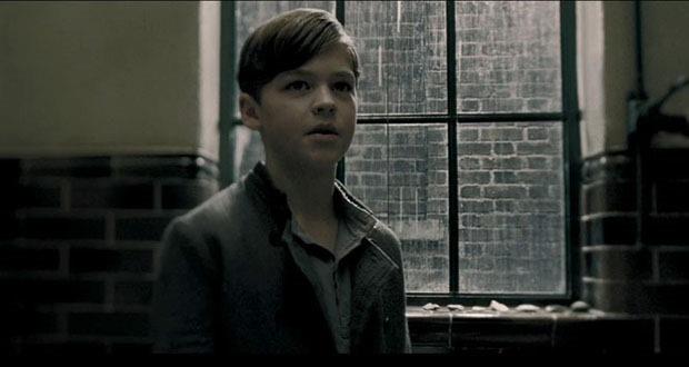 Harry Potter Harry Potter e il Principe Mezzosangue