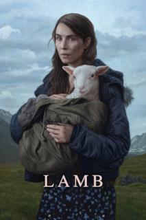 Poster Lamb