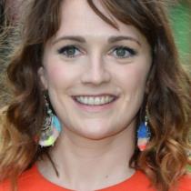 Charlotte Ritchie