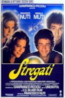 Poster Stregati
