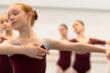 On Pointe - Sogni in Ballo: Disney ci porta alla School of American Ballet